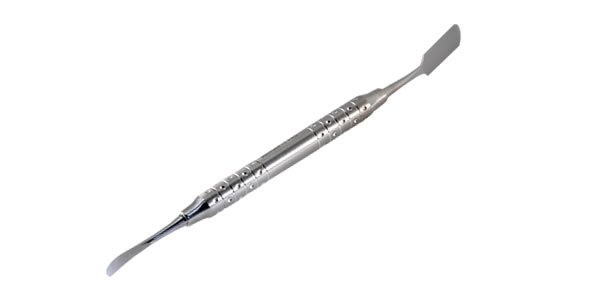 thumbnail image 2 of Medspo Prichard PR3 Dental Periosteal Elevator | Stainless Steel | Oral Surgery Instrument 2 of 6